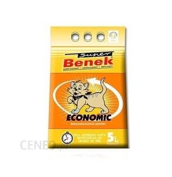Benek Economic 10L